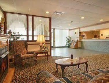 Days Inn by Wyndham Batavia Darien Lake Theme Park Bagian luar foto