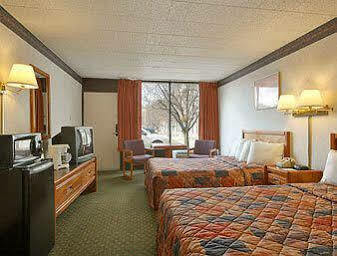 Days Inn by Wyndham Batavia Darien Lake Theme Park Bagian luar foto